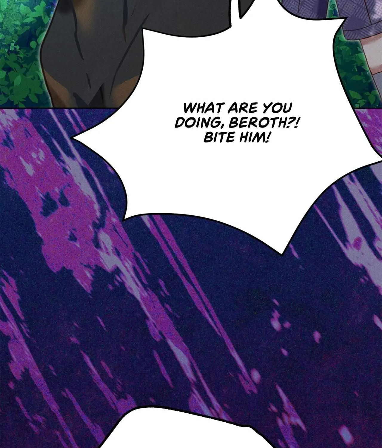 Reeling in the Male Lead Chapter 27 page 42 - 