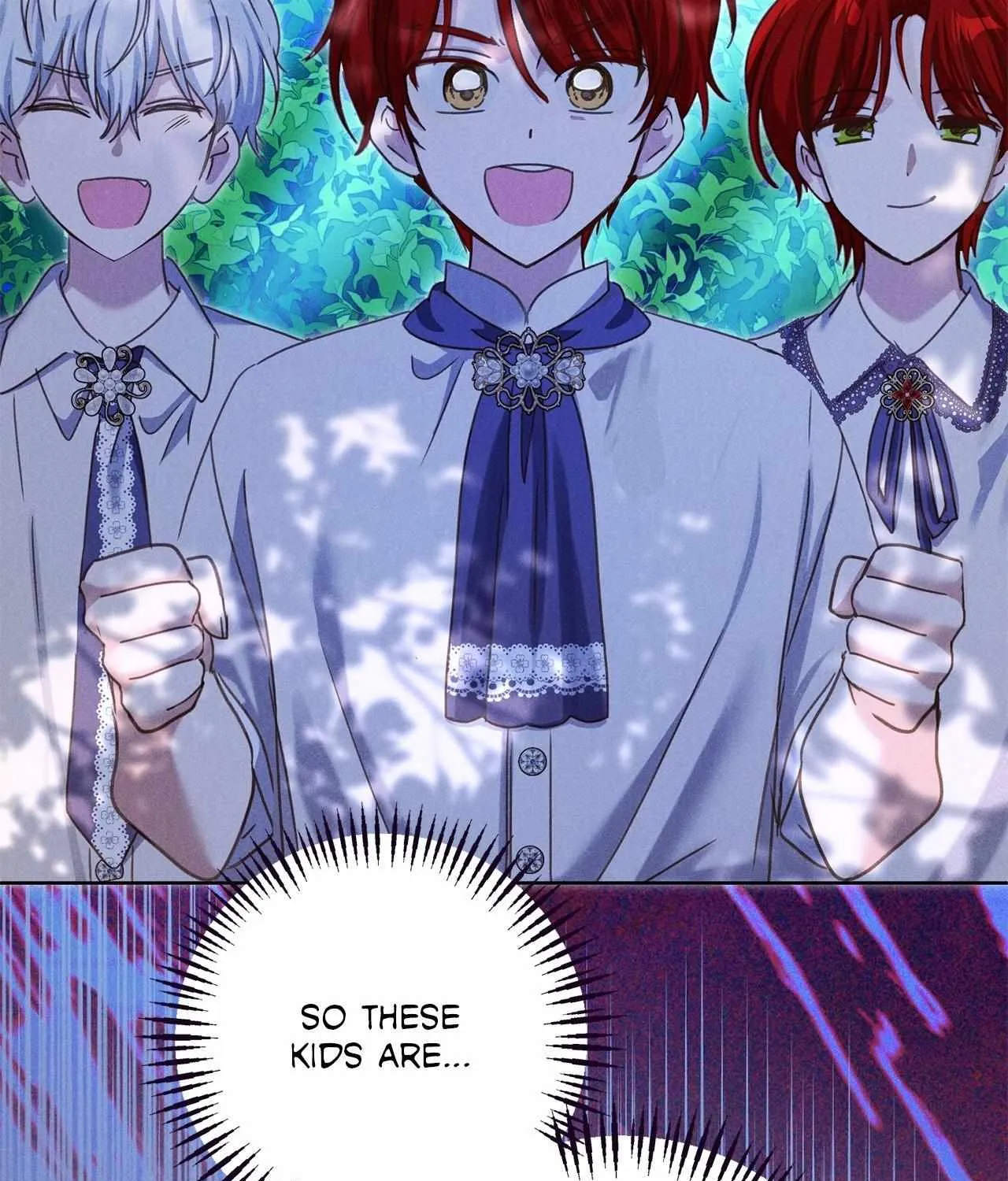 Reeling in the Male Lead Chapter 27 page 44 - 