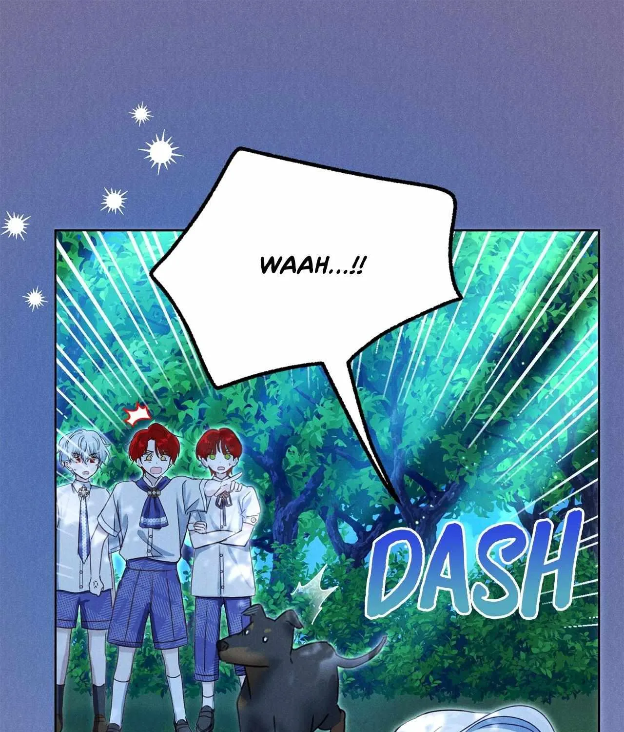 Reeling in the Male Lead Chapter 27 page 47 - 