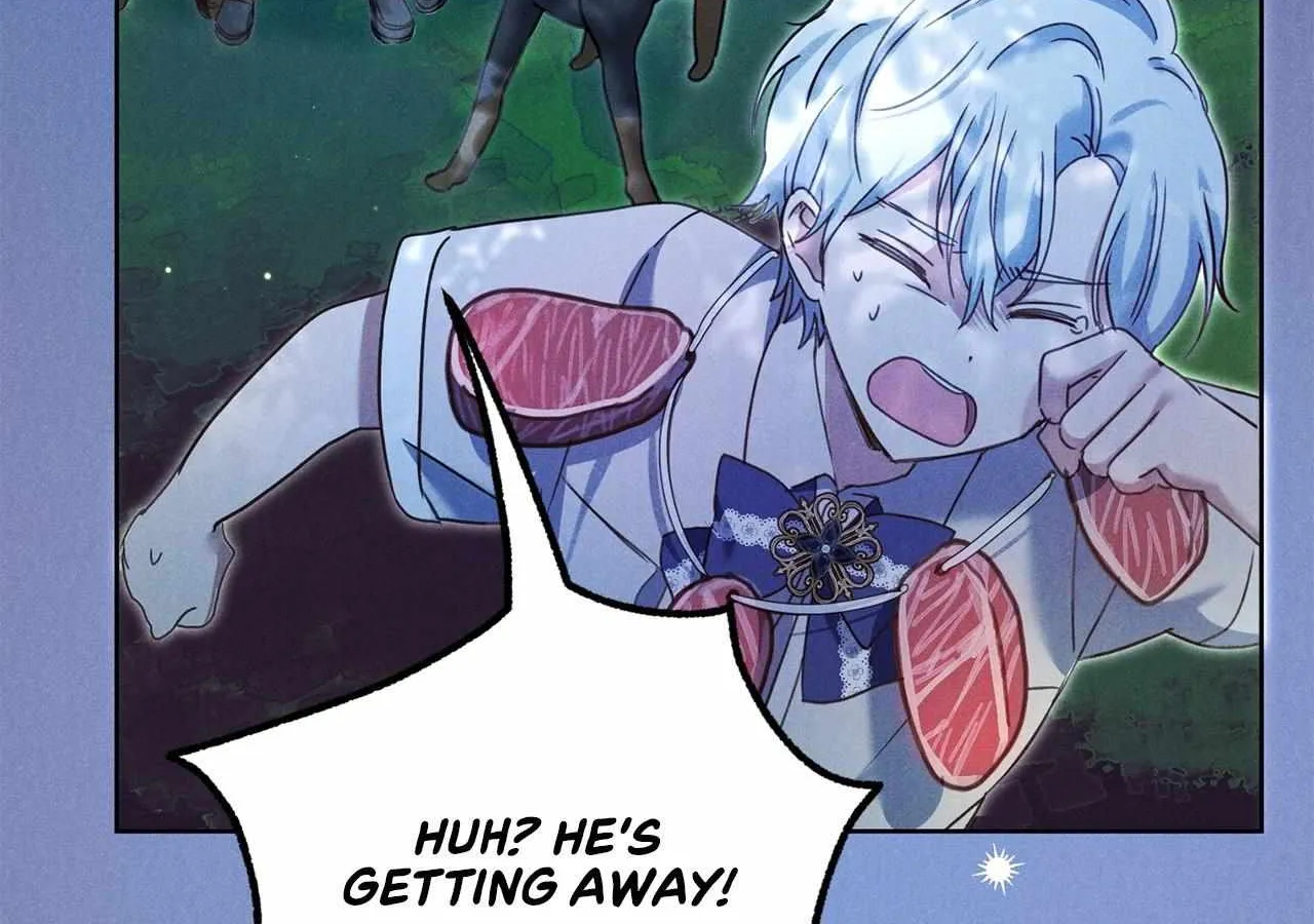 Reeling in the Male Lead Chapter 27 page 48 - 