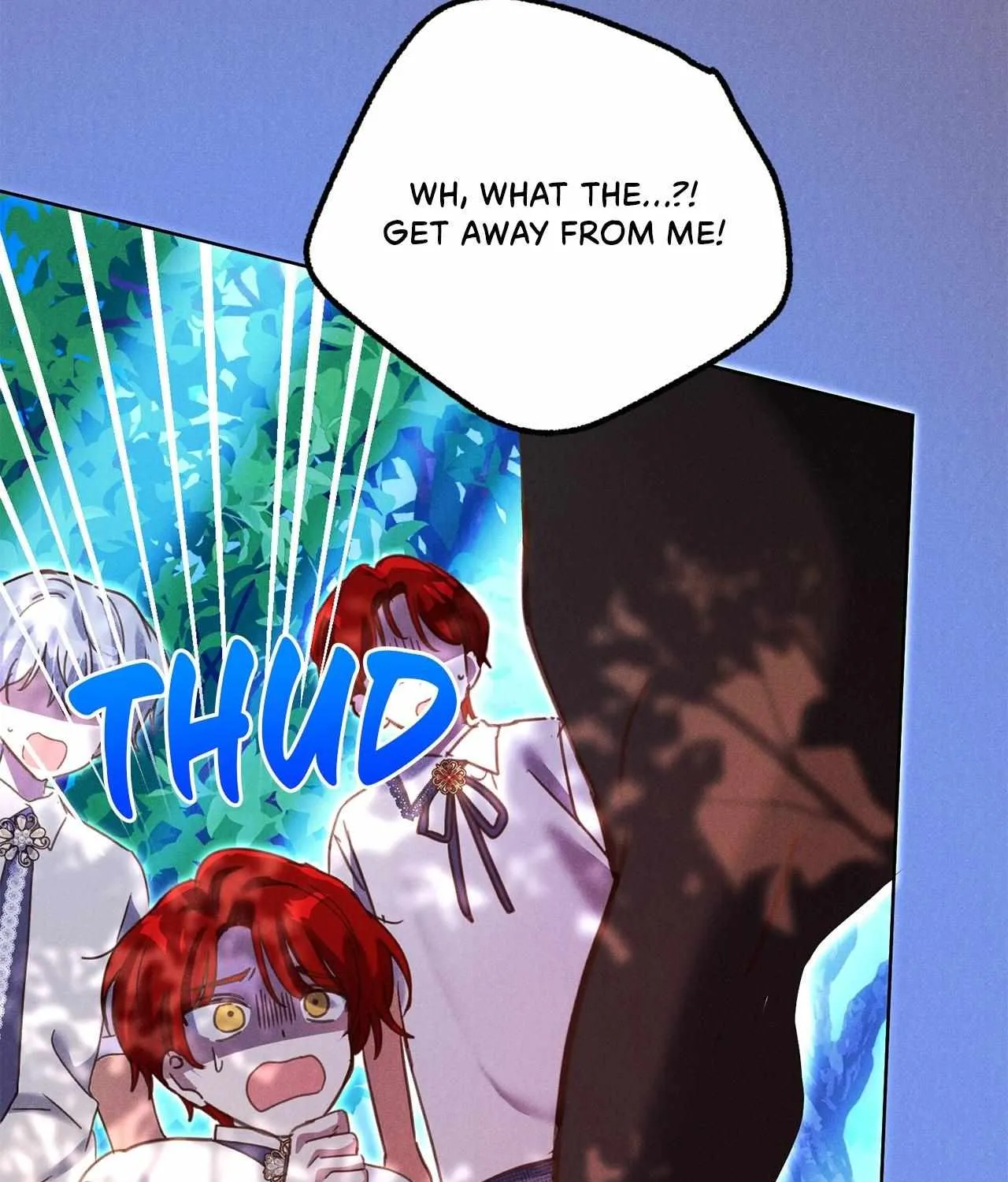 Reeling in the Male Lead Chapter 27 page 57 - 