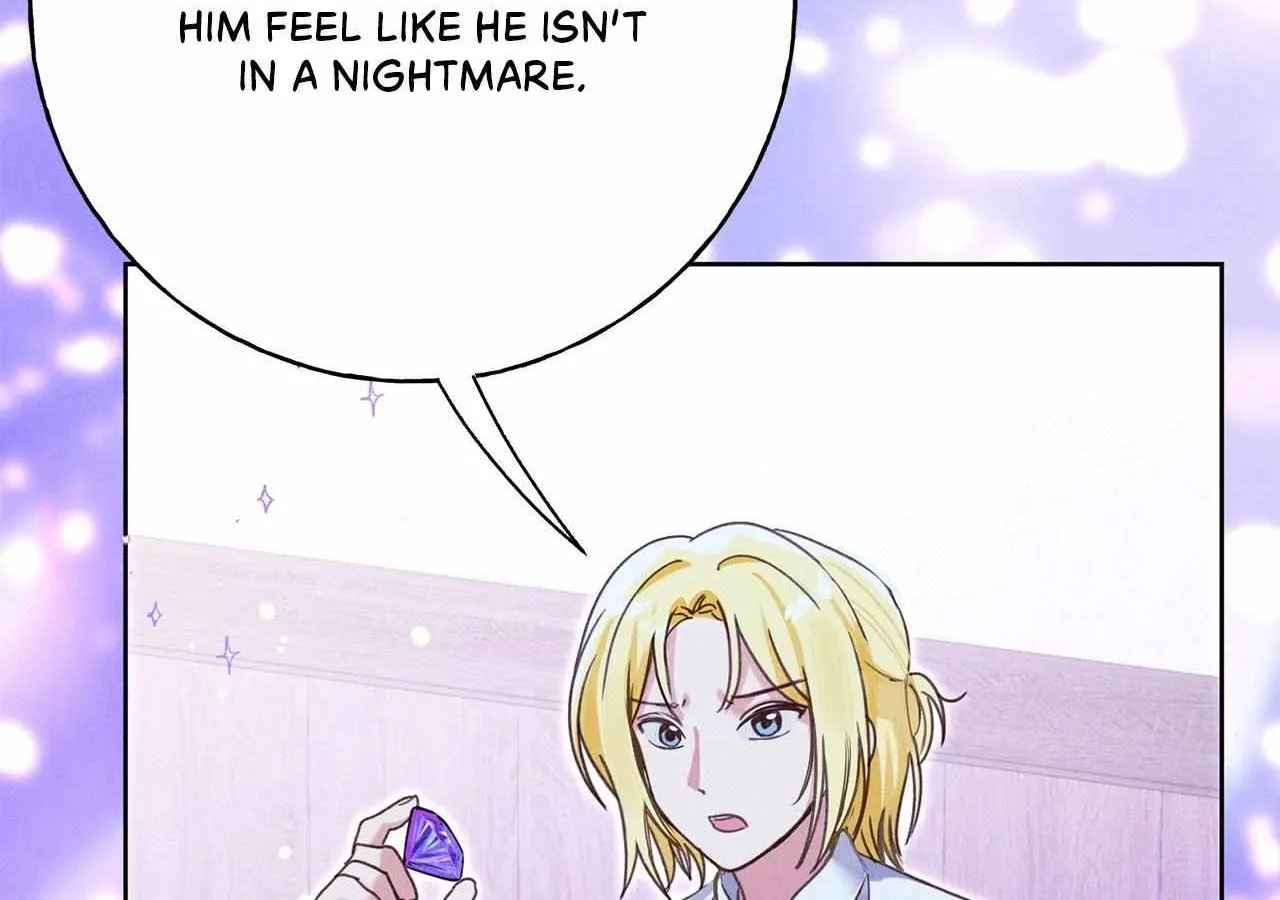 Reeling in the Male Lead Chapter 27 page 7 - 
