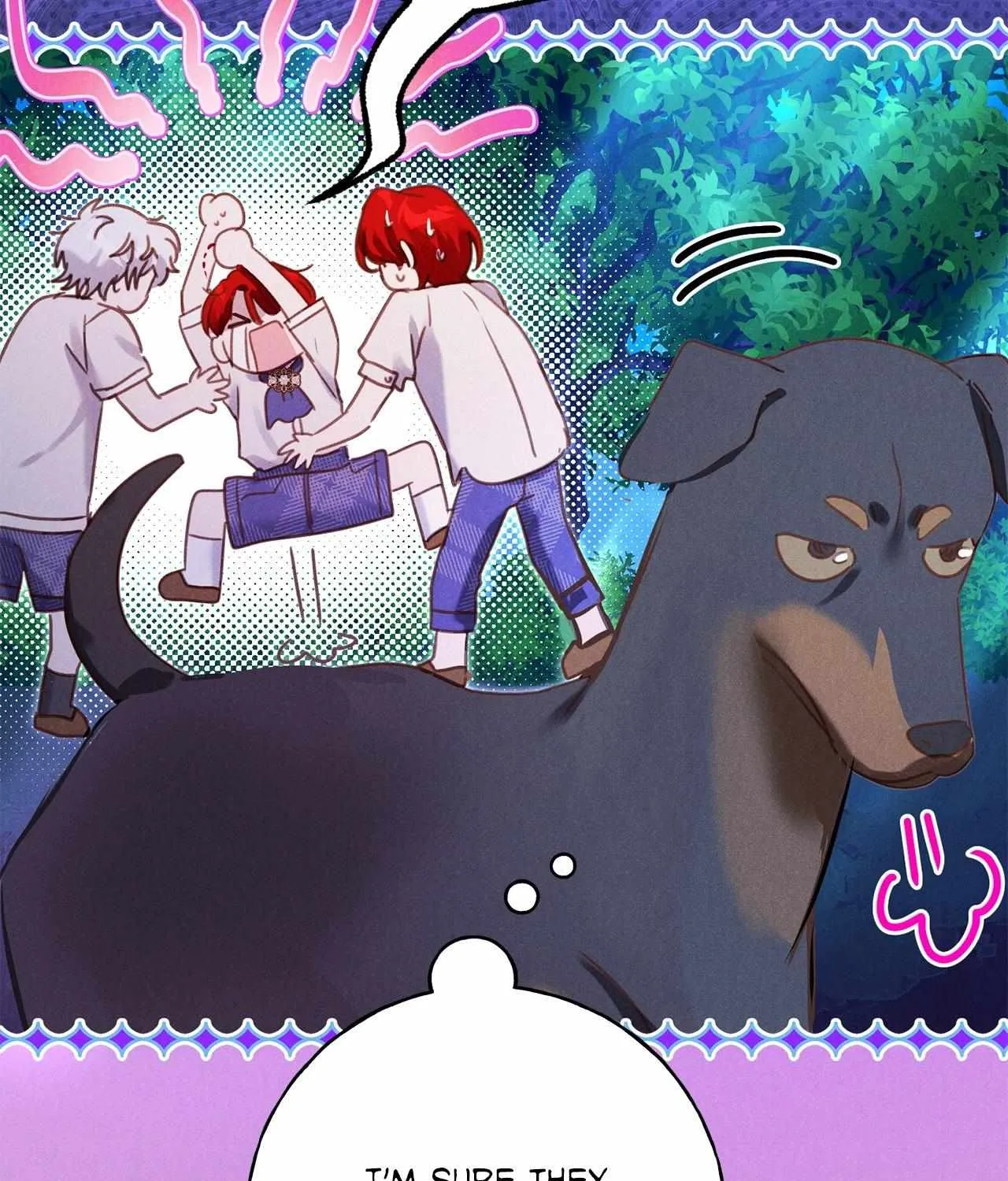 Reeling in the Male Lead Chapter 27 page 63 - 