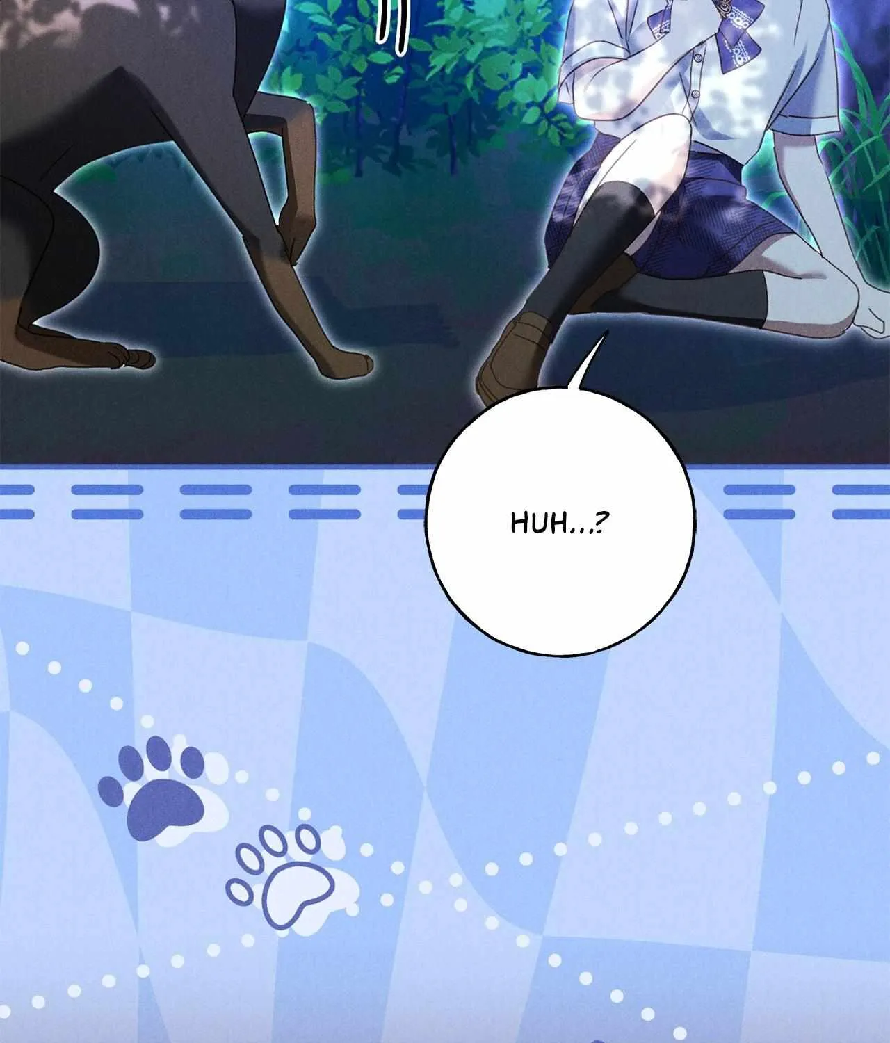 Reeling in the Male Lead Chapter 27 page 81 - 