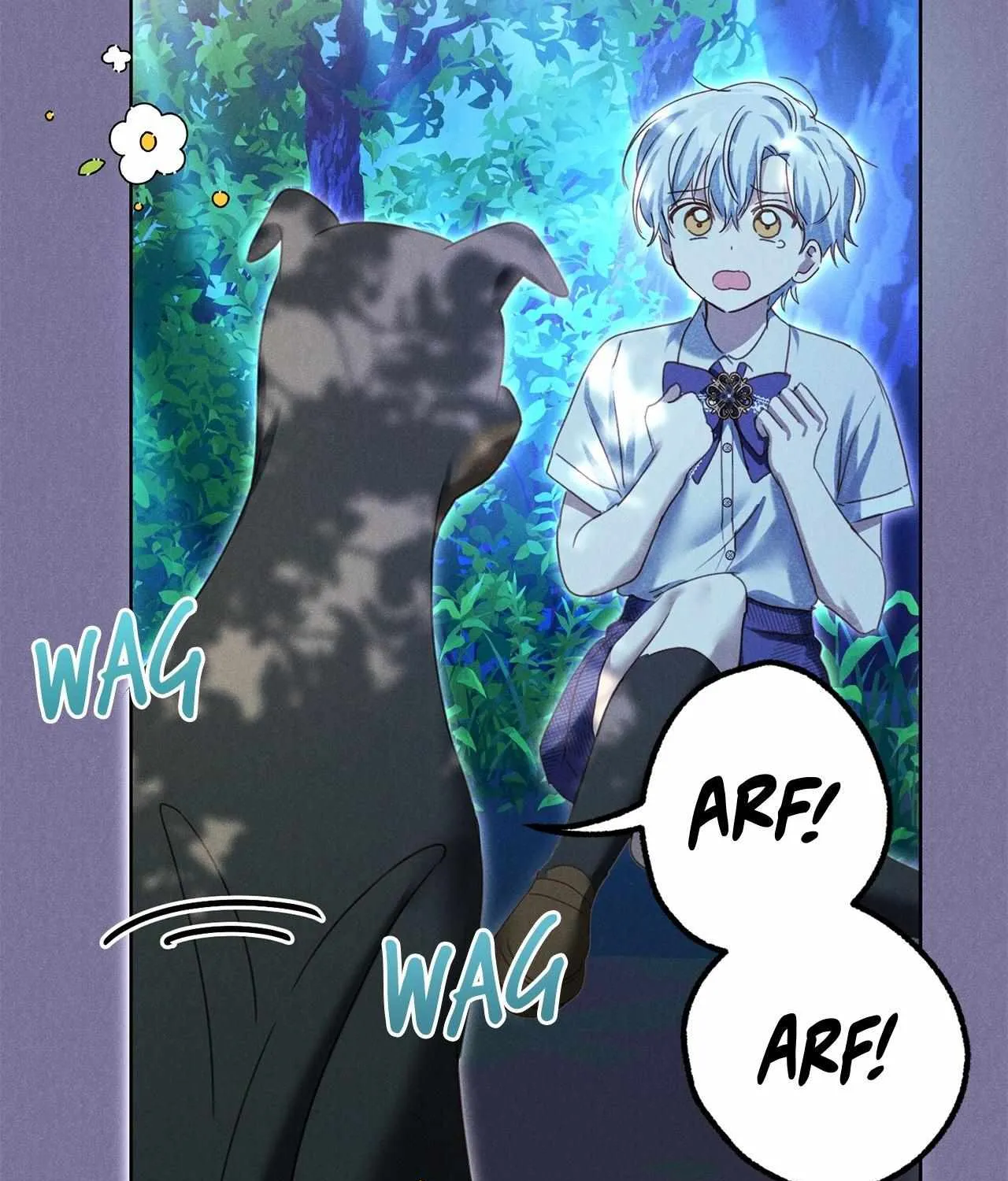 Reeling in the Male Lead Chapter 27 page 83 - 