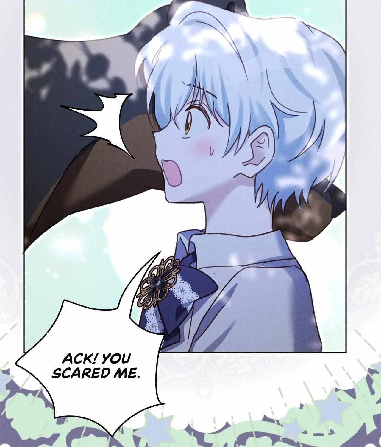 Reeling in the Male Lead Chapter 27 page 89 - 
