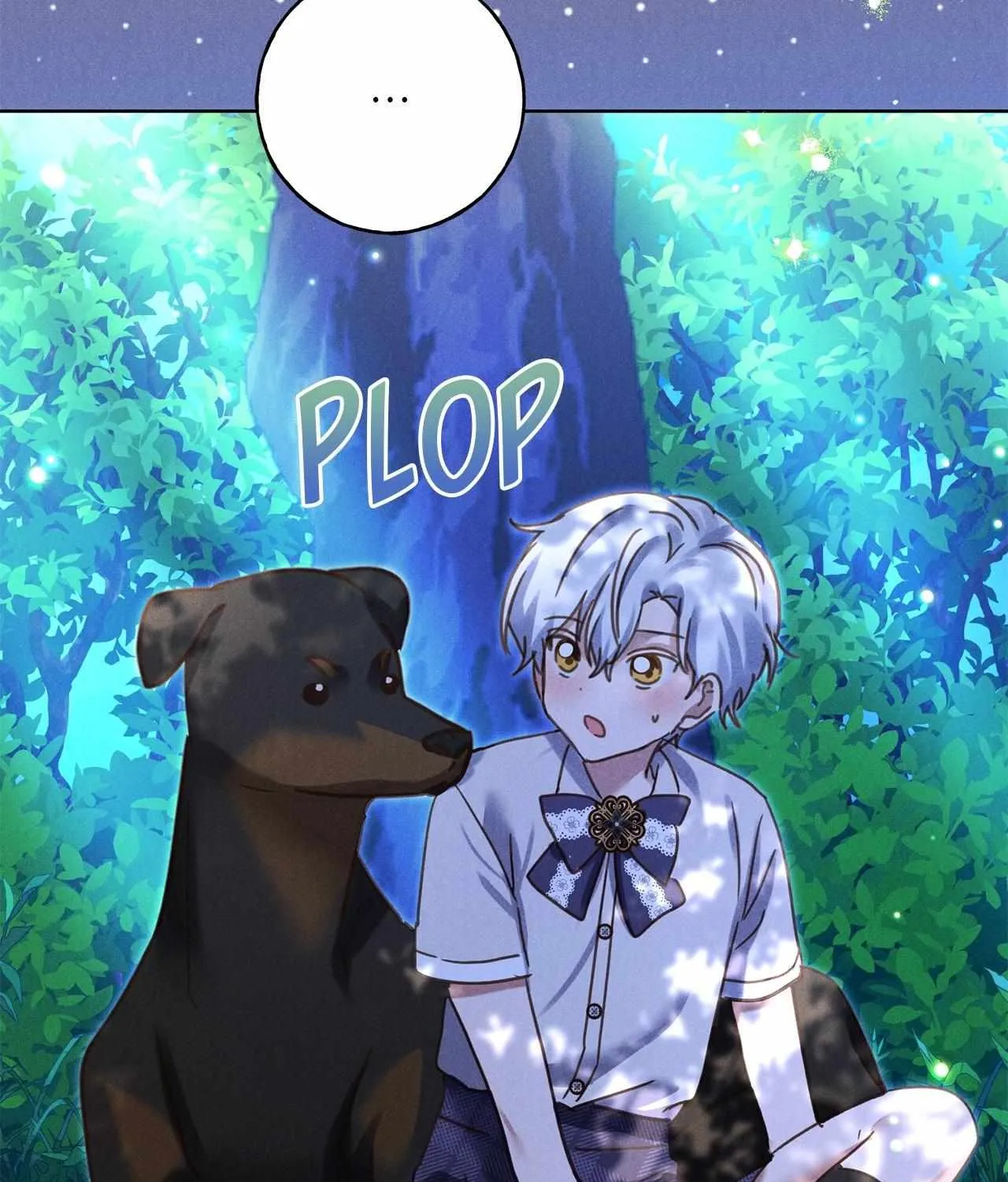 Reeling in the Male Lead Chapter 27 page 91 - 