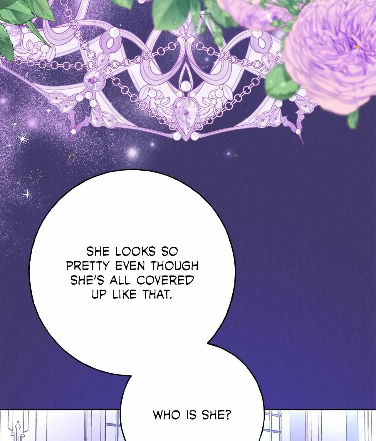 Reeling in the Male Lead Chapter 28 page 11 - 