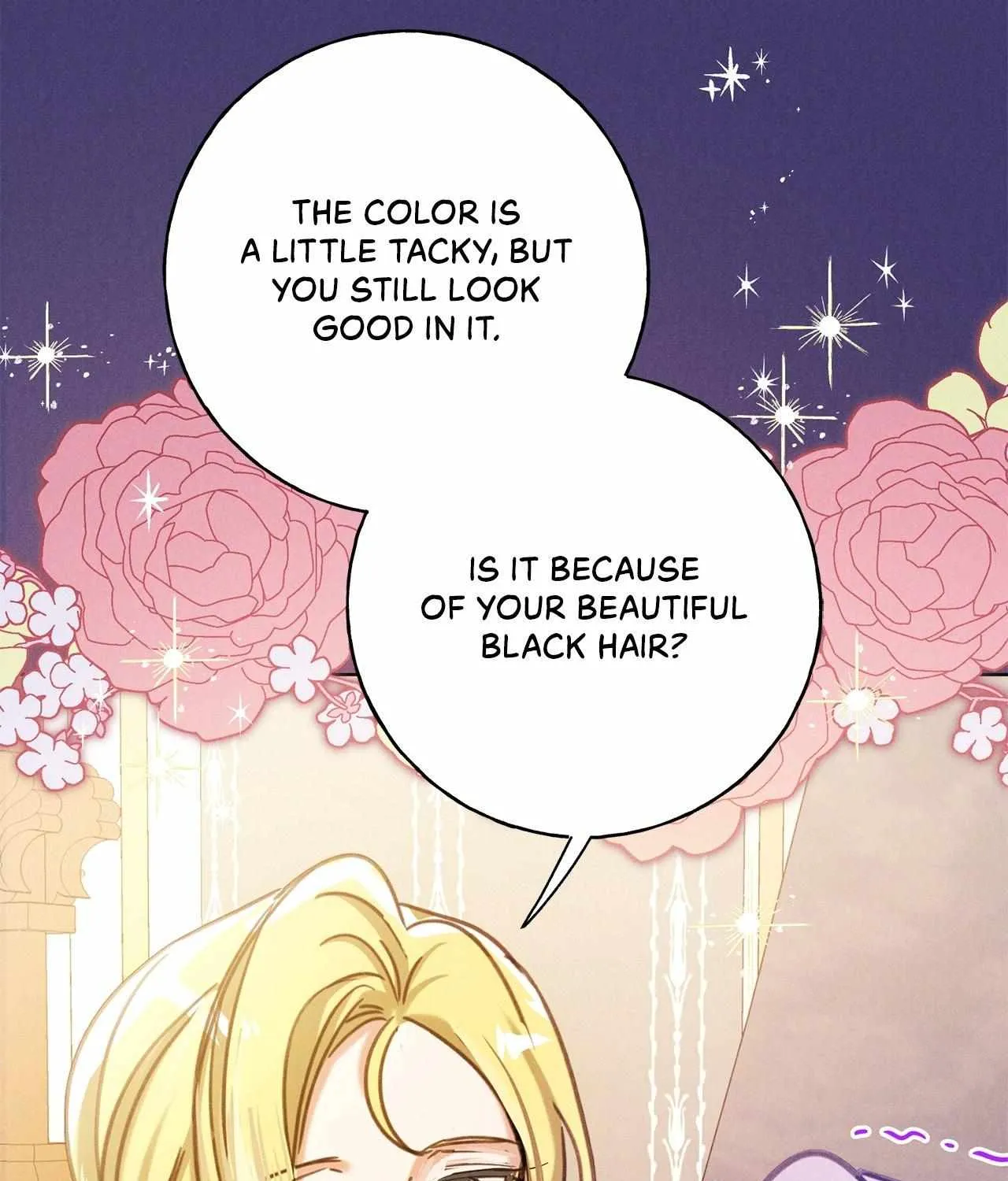 Reeling in the Male Lead Chapter 28 page 103 - 