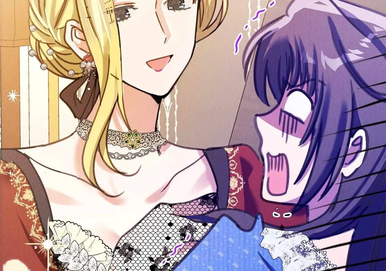 Reeling in the Male Lead Chapter 28 page 104 - 