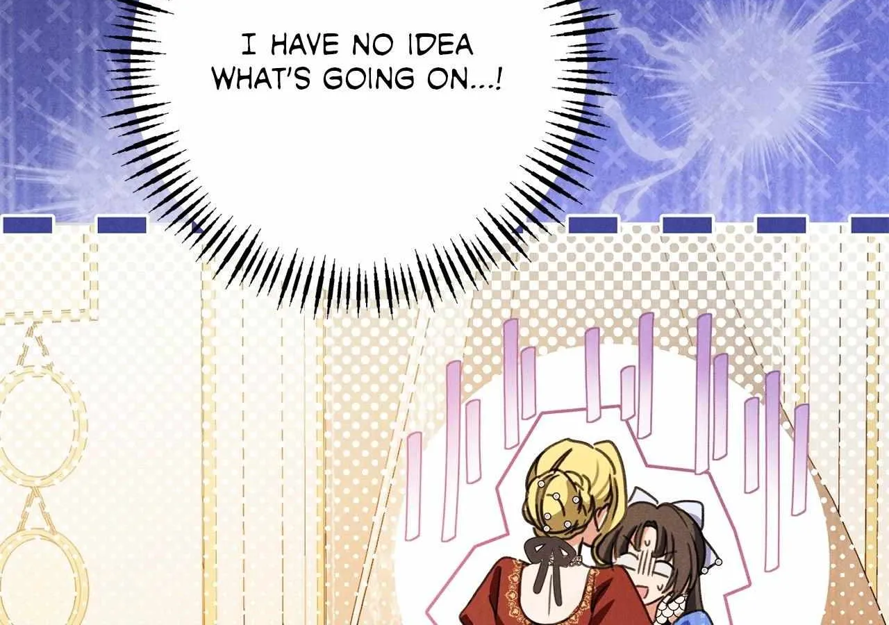 Reeling in the Male Lead Chapter 28 page 106 - 