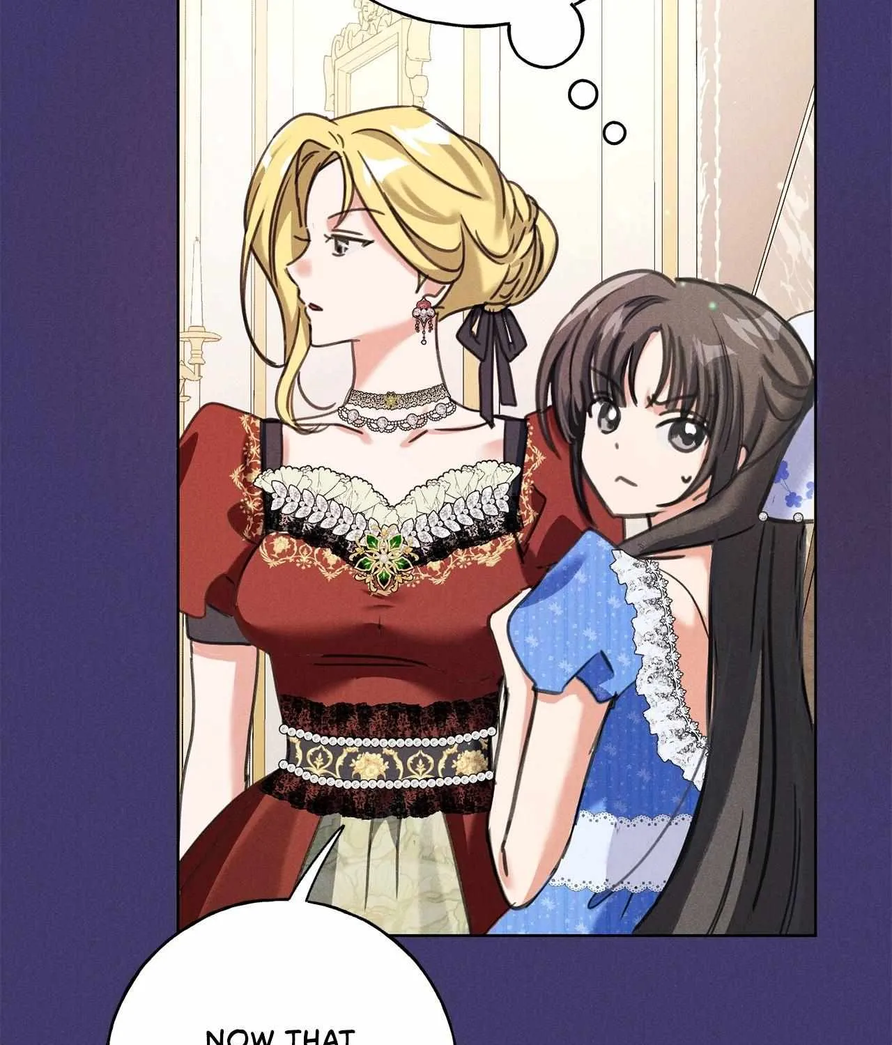 Reeling in the Male Lead Chapter 28 page 109 - 