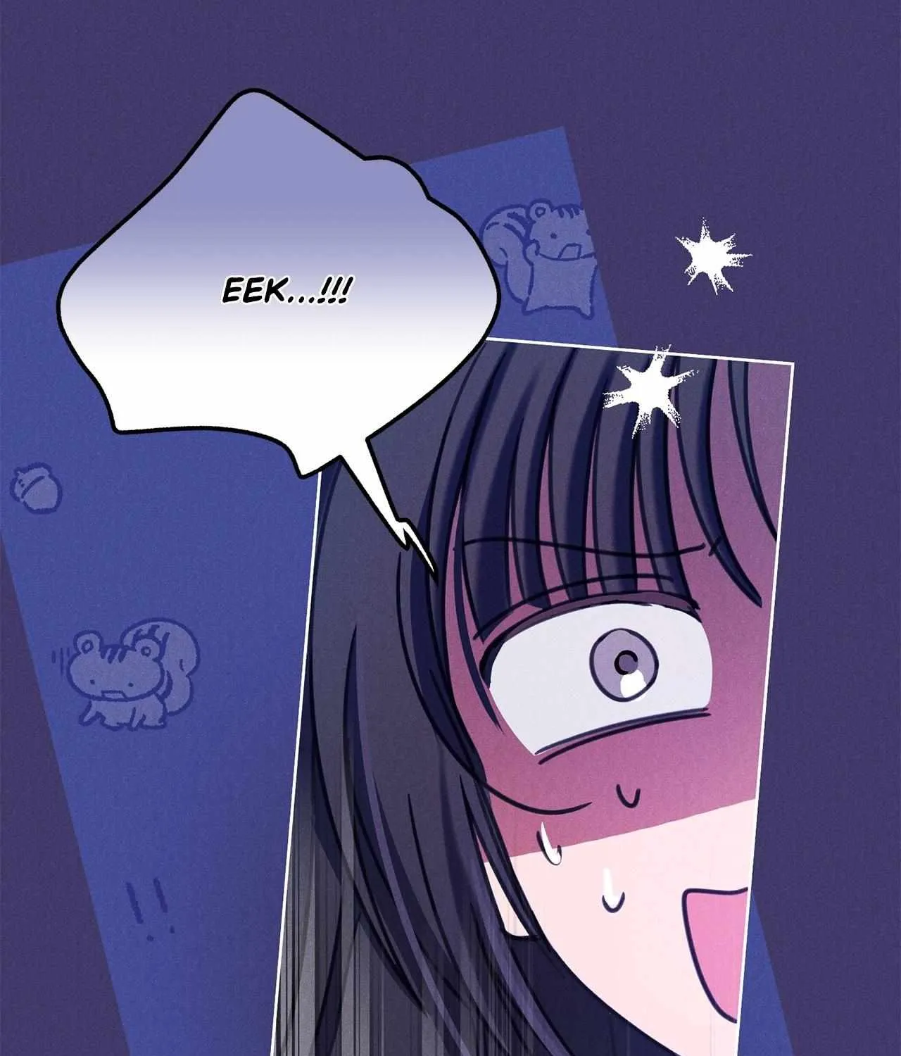 Reeling in the Male Lead Chapter 28 page 113 - 