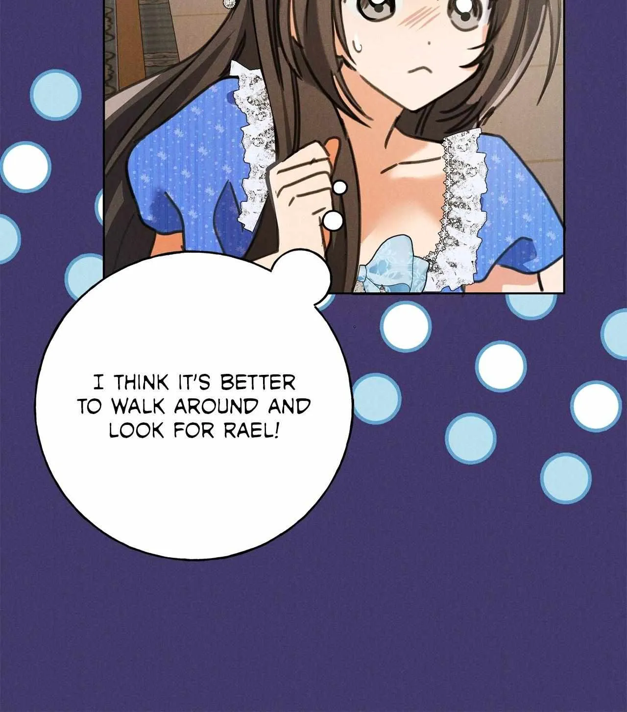 Reeling in the Male Lead Chapter 28 page 119 - 