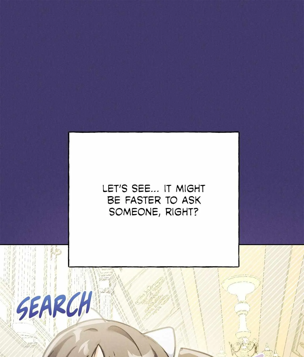 Reeling in the Male Lead Chapter 28 page 120 - 
