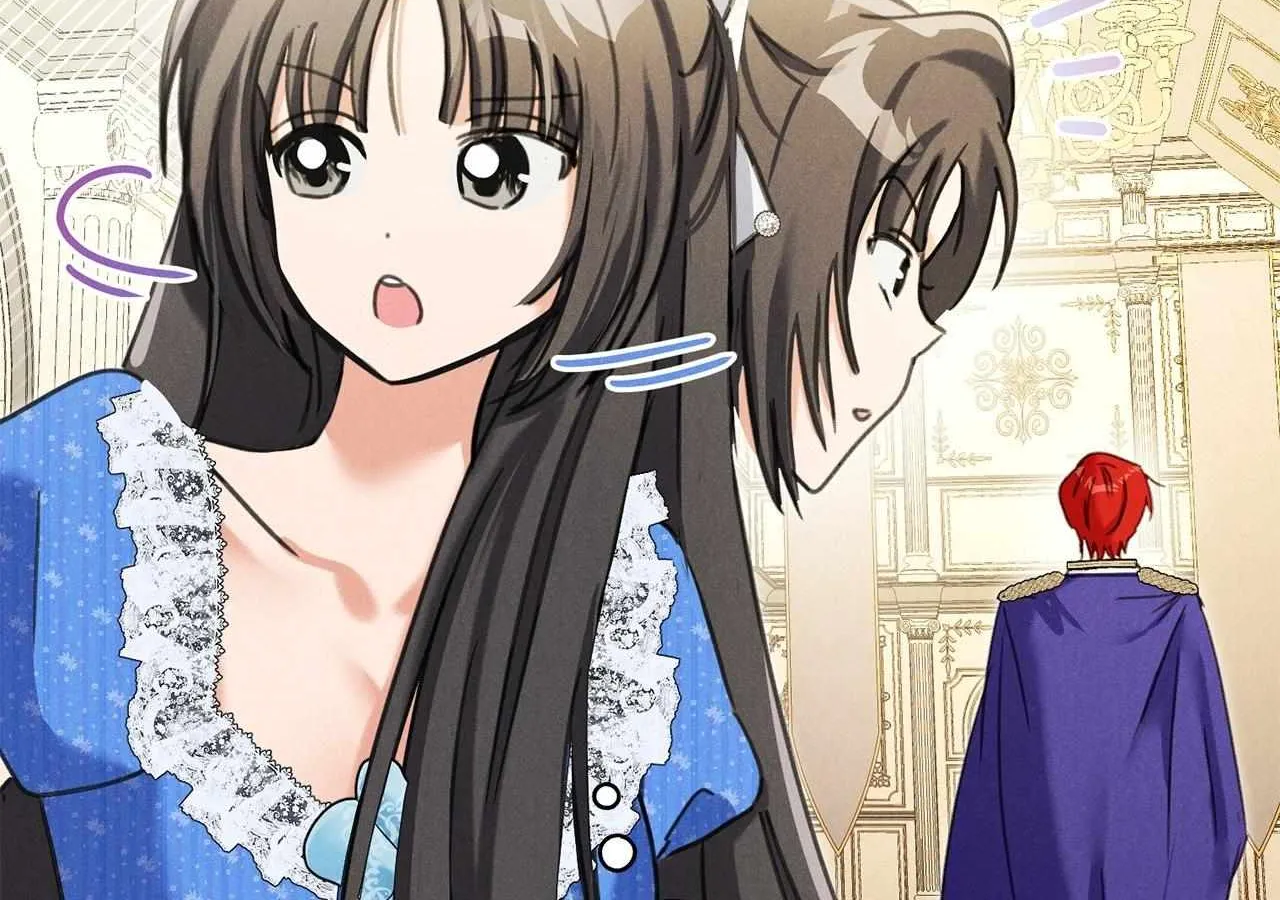 Reeling in the Male Lead Chapter 28 page 121 - 
