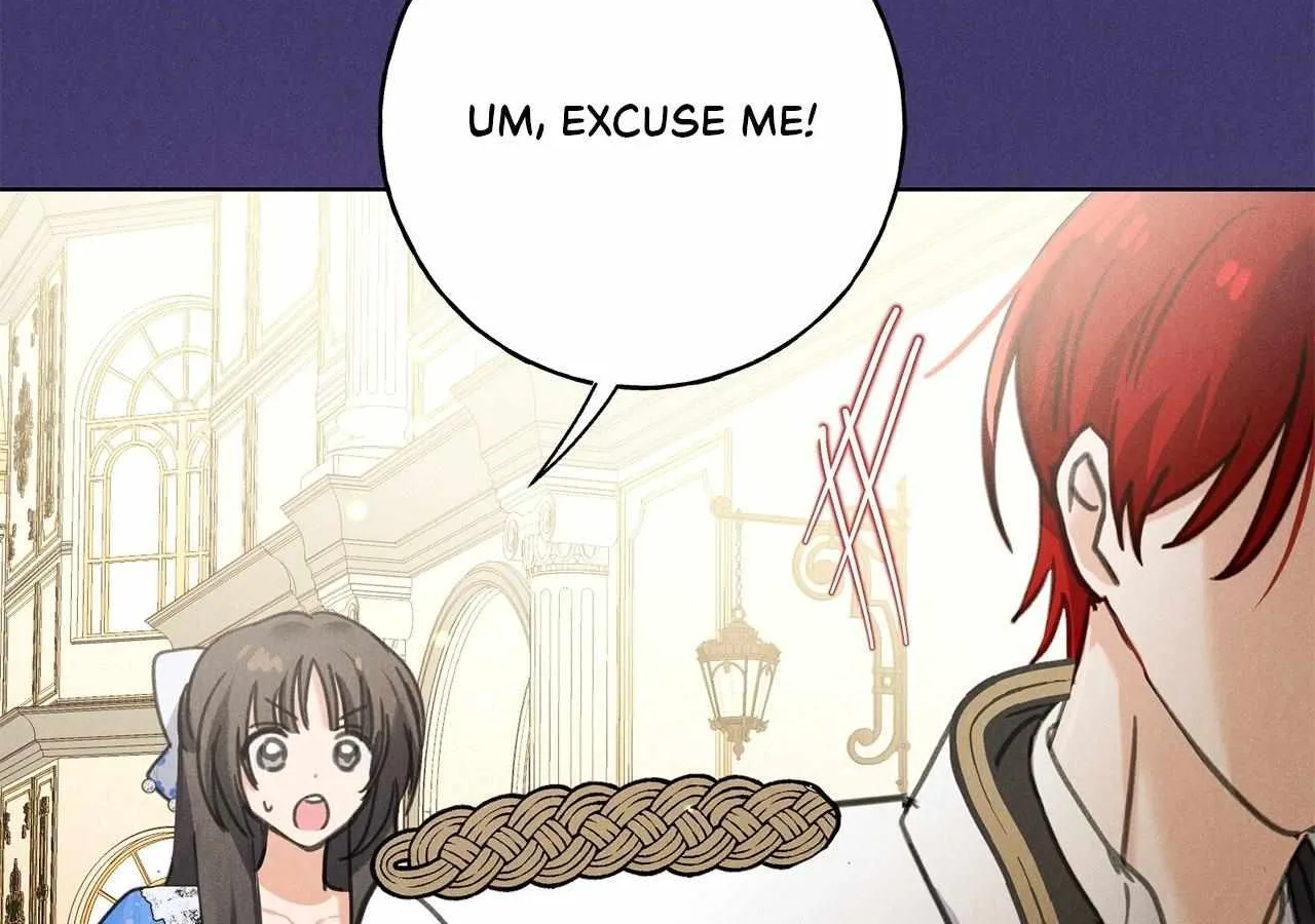 Reeling in the Male Lead Chapter 28 page 123 - 