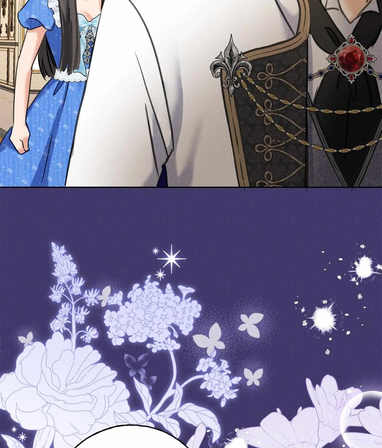 Reeling in the Male Lead Chapter 28 page 124 - 