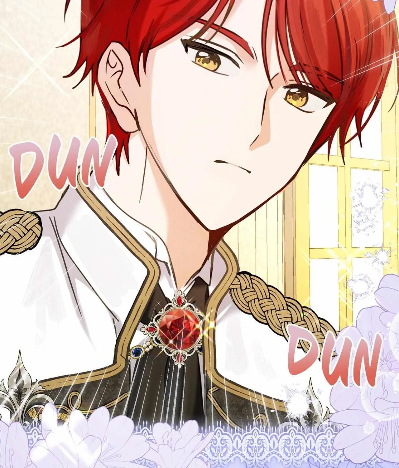 Reeling in the Male Lead Chapter 28 page 126 - 