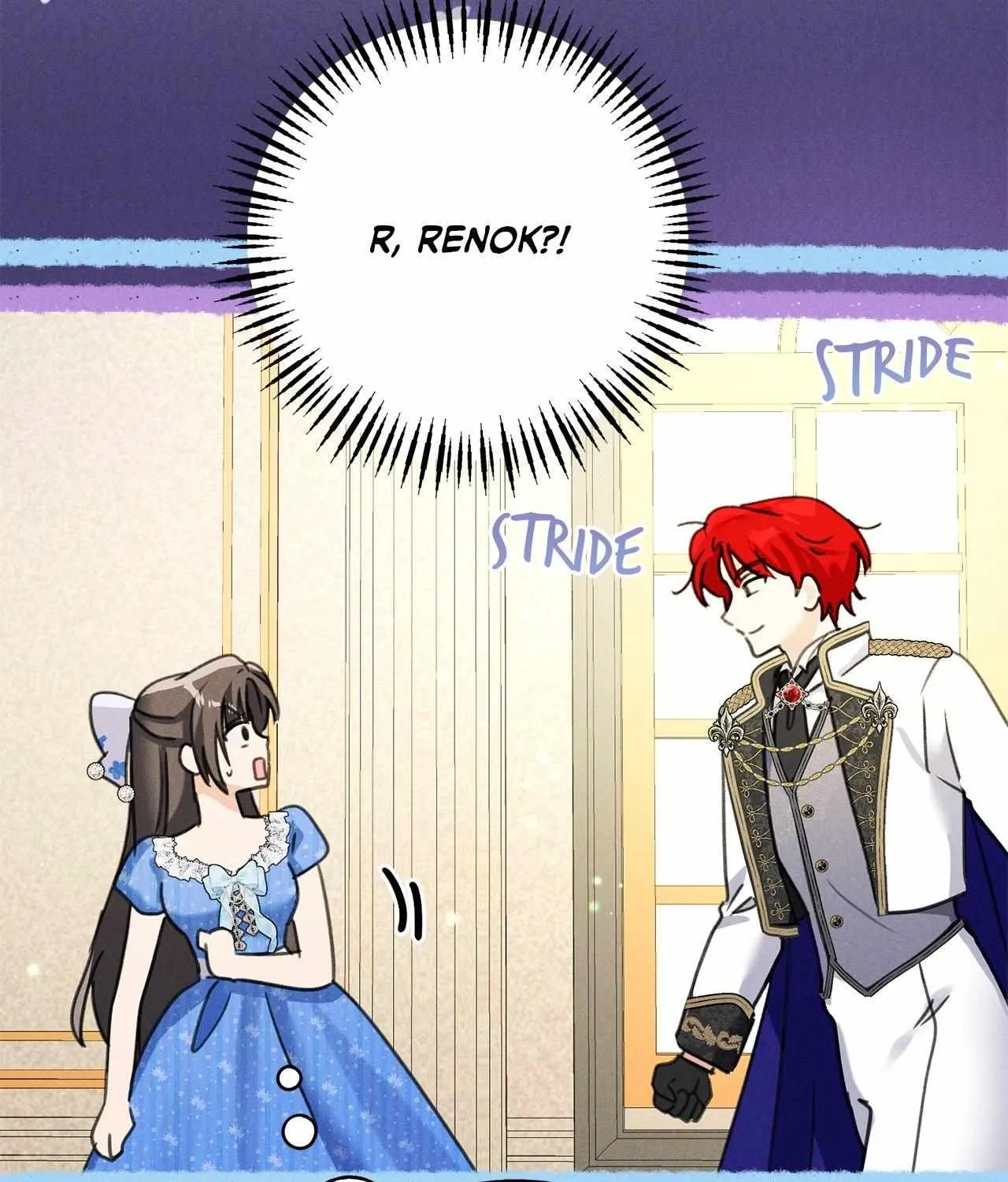 Reeling in the Male Lead Chapter 28 page 128 - 