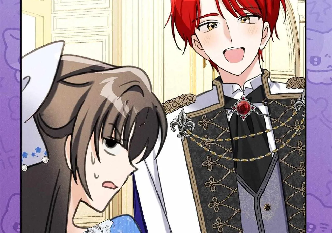 Reeling in the Male Lead Chapter 28 page 131 - 