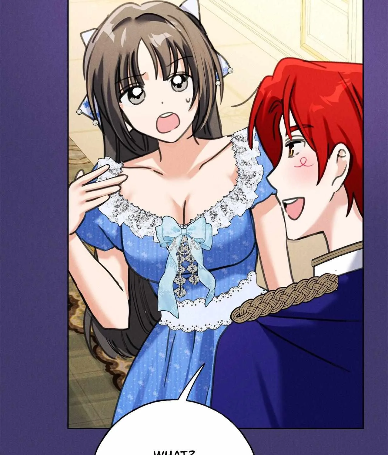 Reeling in the Male Lead Chapter 28 page 134 - 