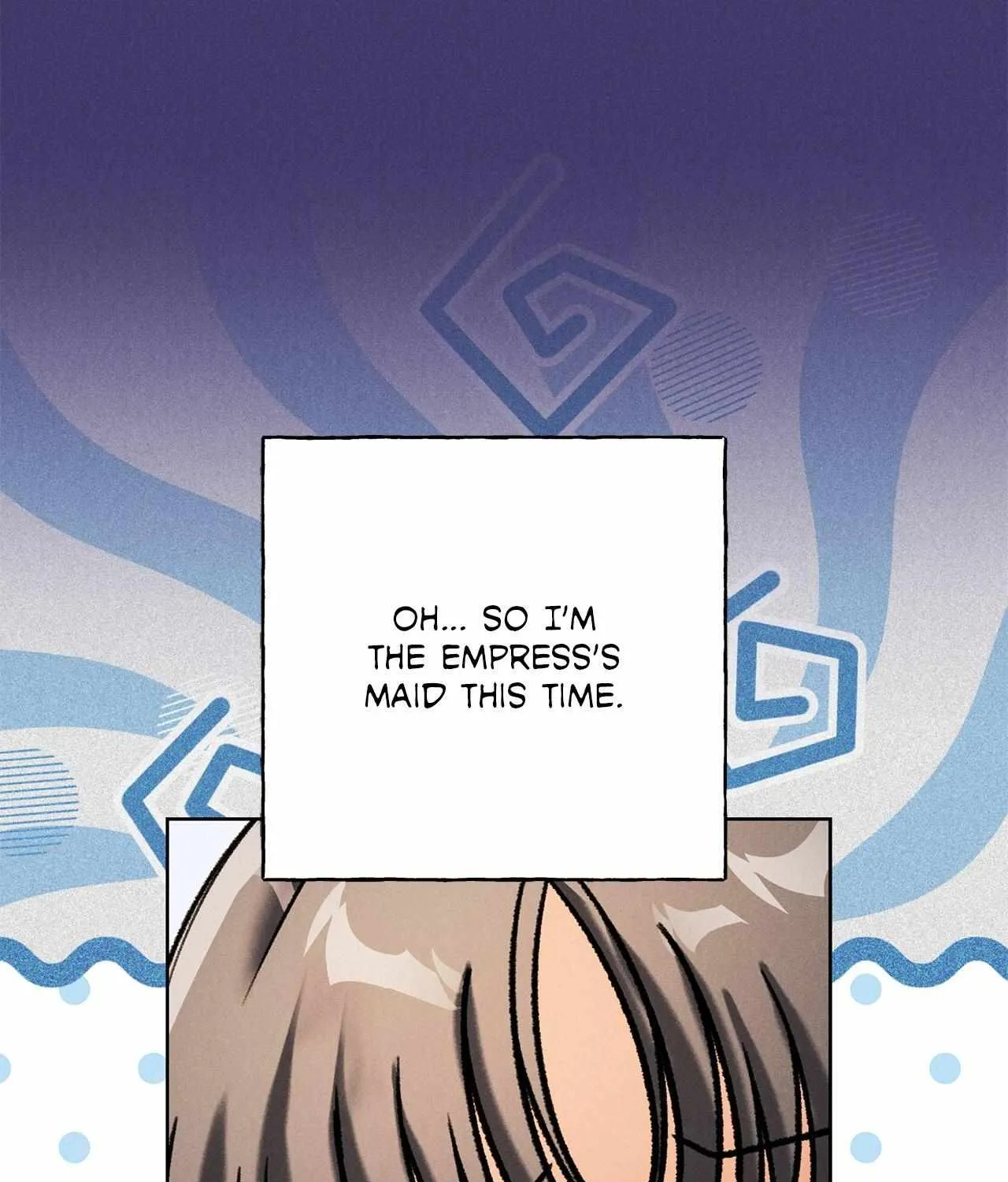 Reeling in the Male Lead Chapter 28 page 136 - 