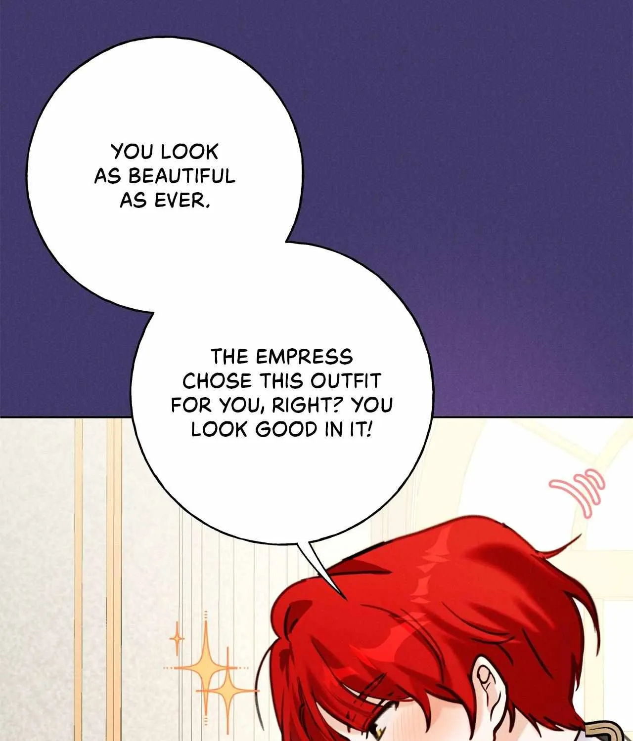 Reeling in the Male Lead Chapter 28 page 139 - 