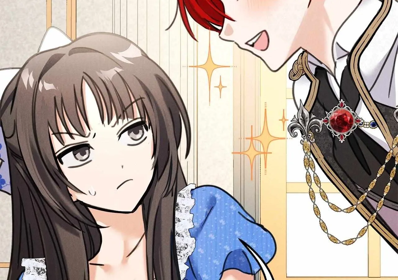 Reeling in the Male Lead Chapter 28 page 140 - 