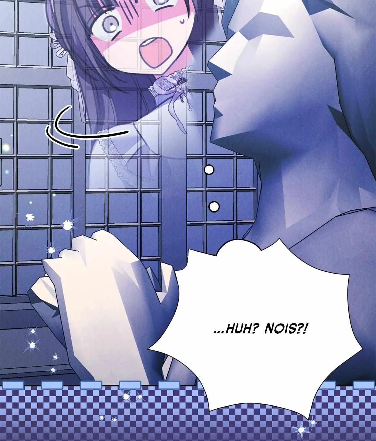 Reeling in the Male Lead Chapter 28 page 15 - 