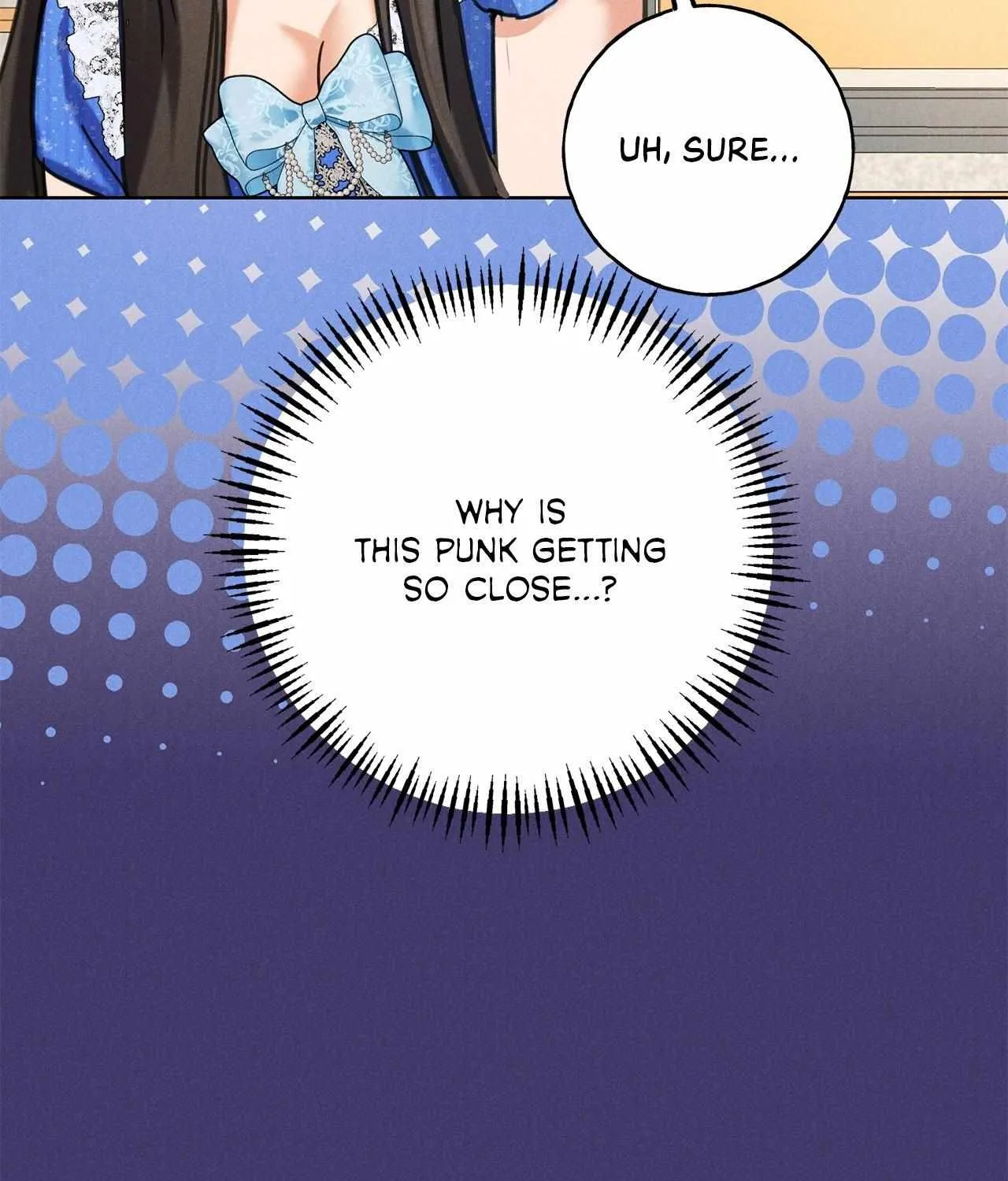 Reeling in the Male Lead Chapter 28 page 141 - 