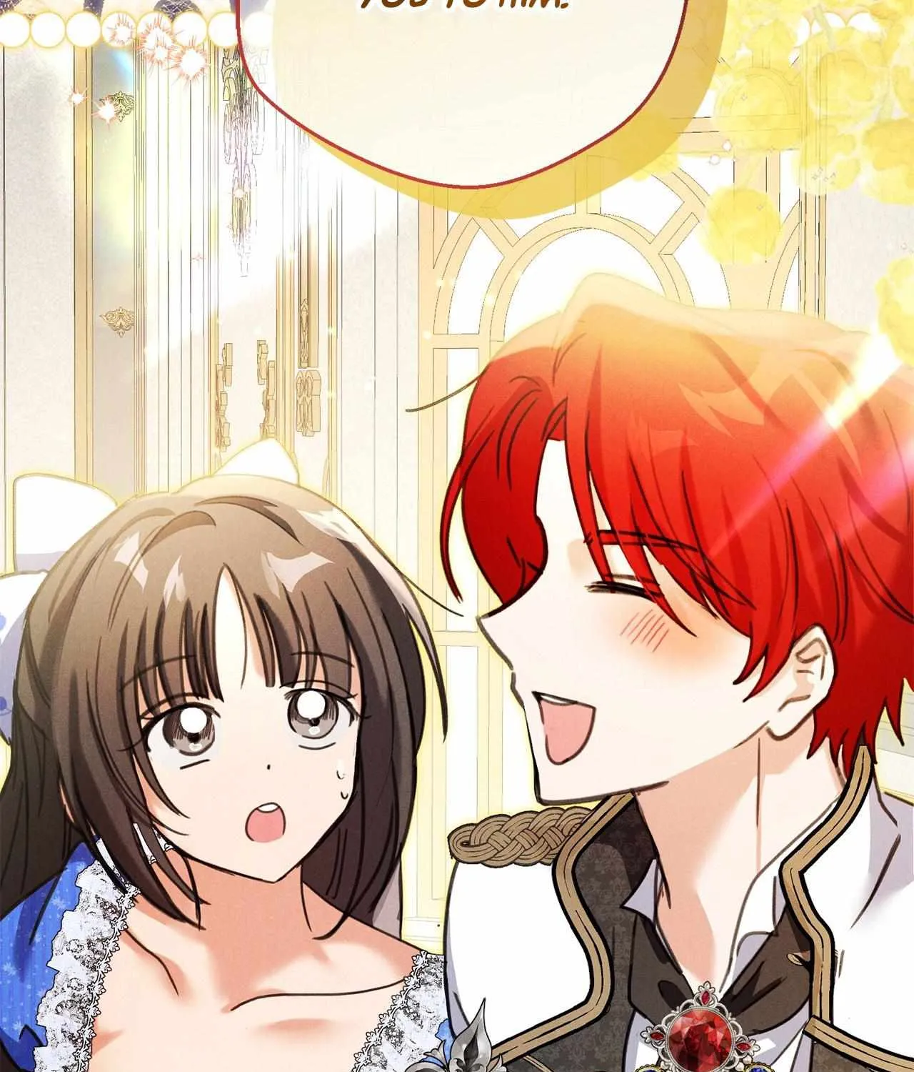 Reeling in the Male Lead Chapter 28 page 153 - 