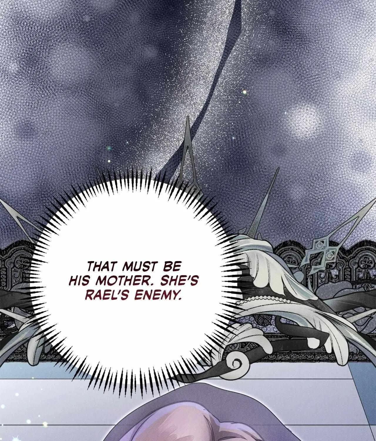 Reeling in the Male Lead Chapter 28 page 19 - 