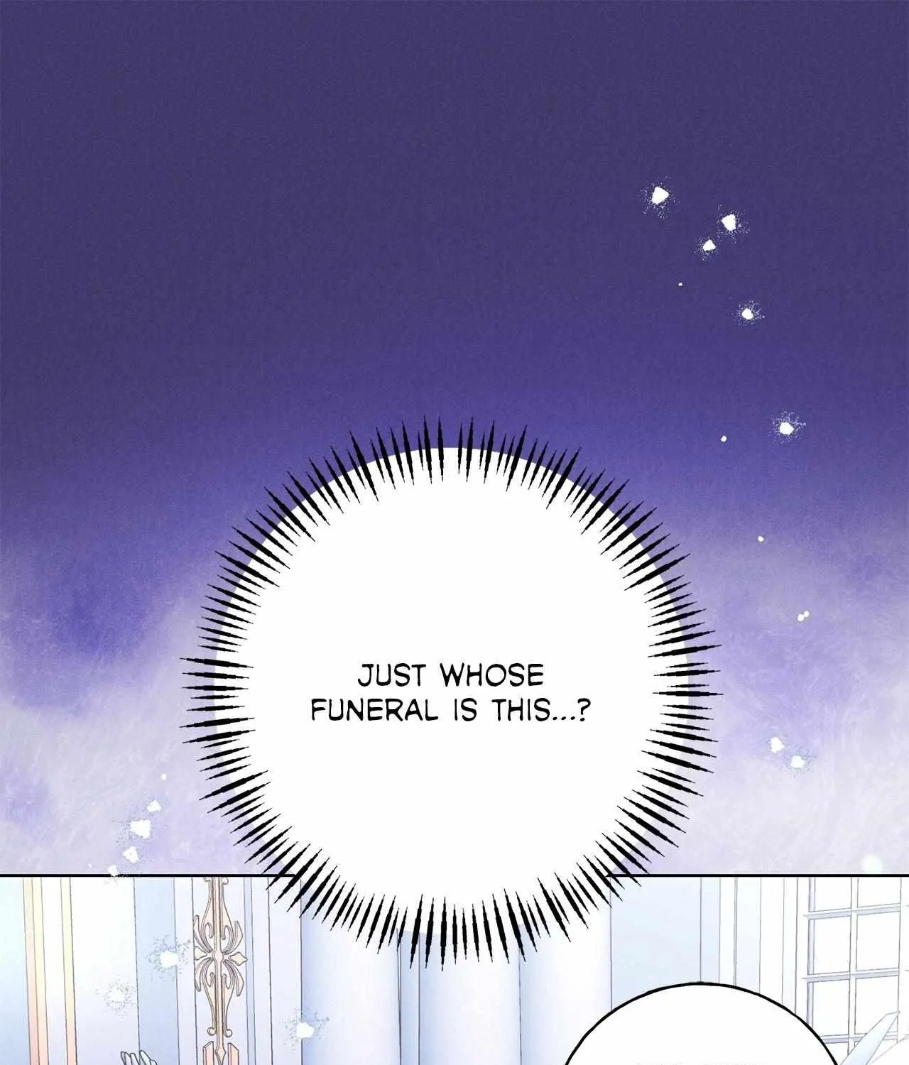 Reeling in the Male Lead Chapter 28 page 3 - 