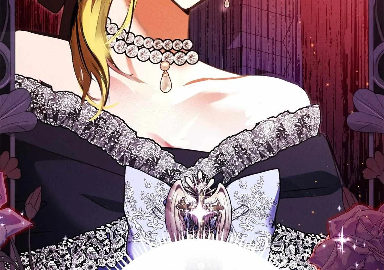 Reeling in the Male Lead Chapter 28 page 22 - 