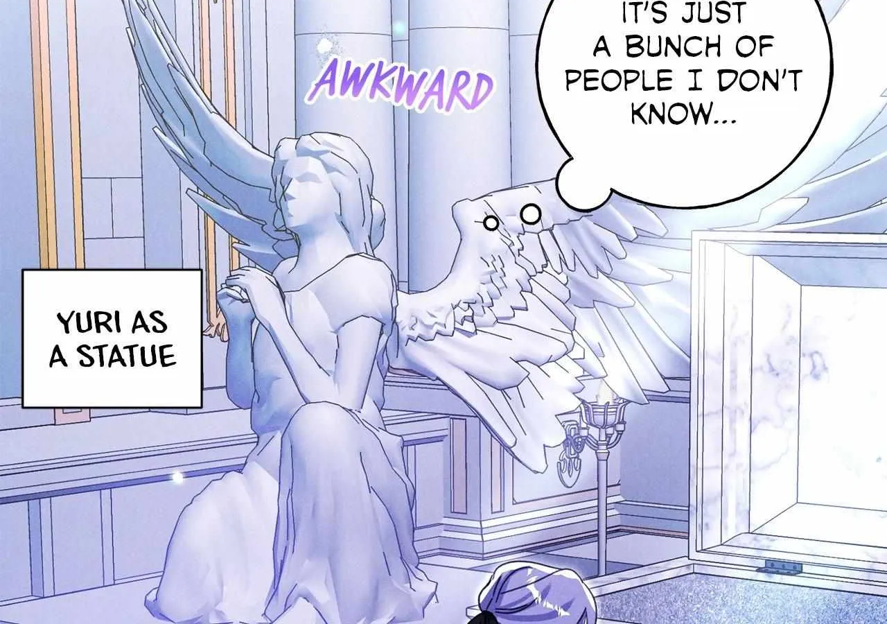 Reeling in the Male Lead Chapter 28 page 4 - 