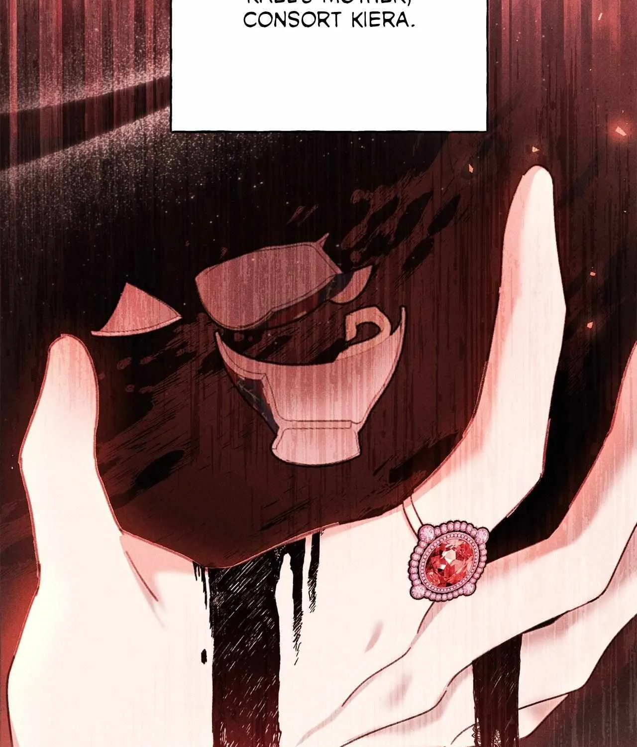 Reeling in the Male Lead Chapter 28 page 33 - 