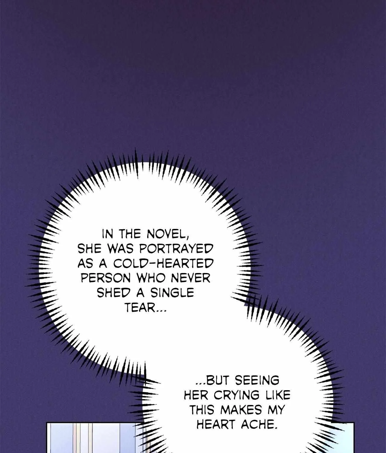 Reeling in the Male Lead Chapter 28 page 35 - 