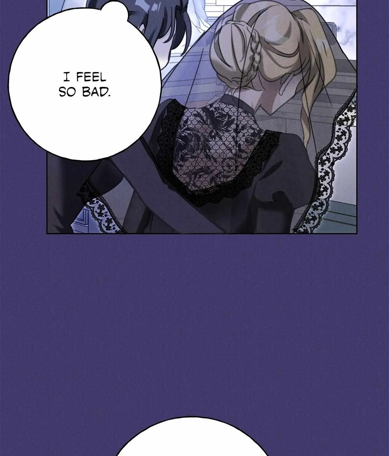 Reeling in the Male Lead Chapter 28 page 37 - 