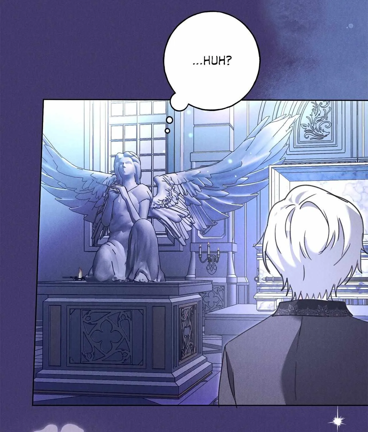 Reeling in the Male Lead Chapter 28 page 43 - 