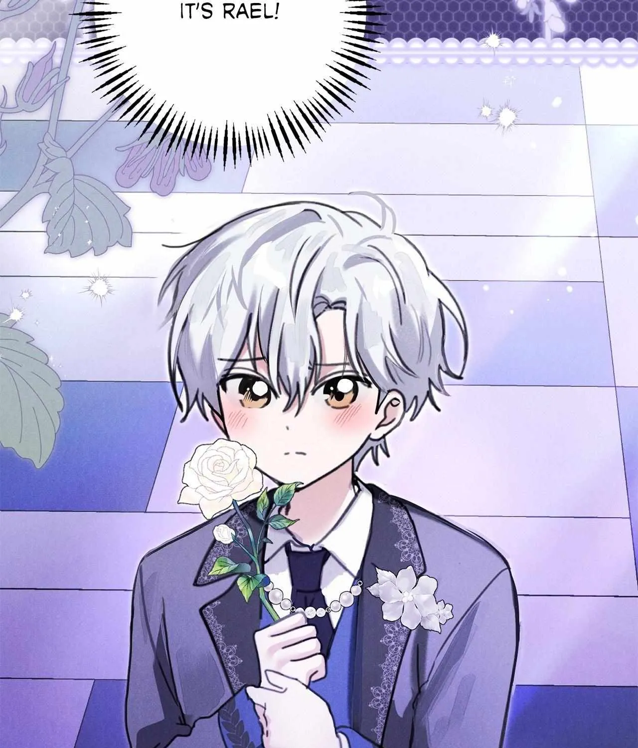 Reeling in the Male Lead Chapter 28 page 45 - 