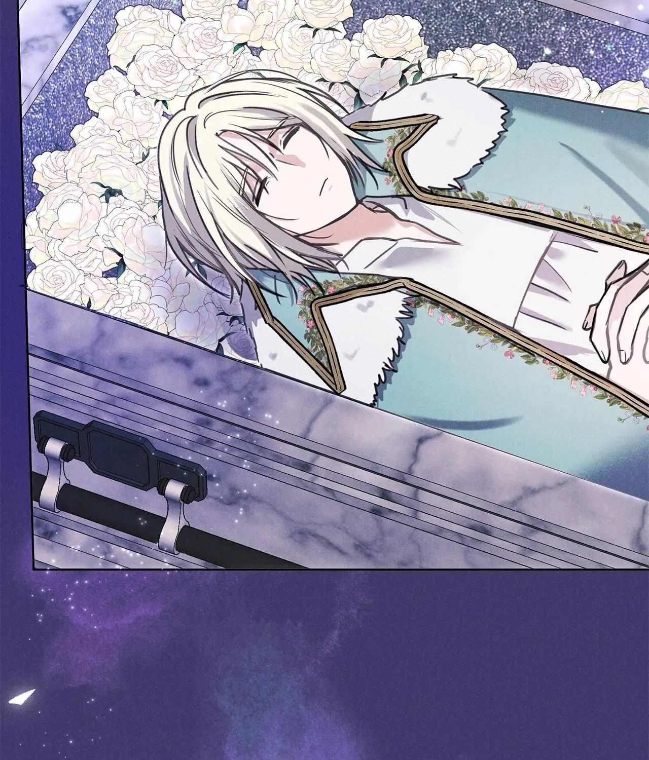Reeling in the Male Lead Chapter 28 page 56 - 