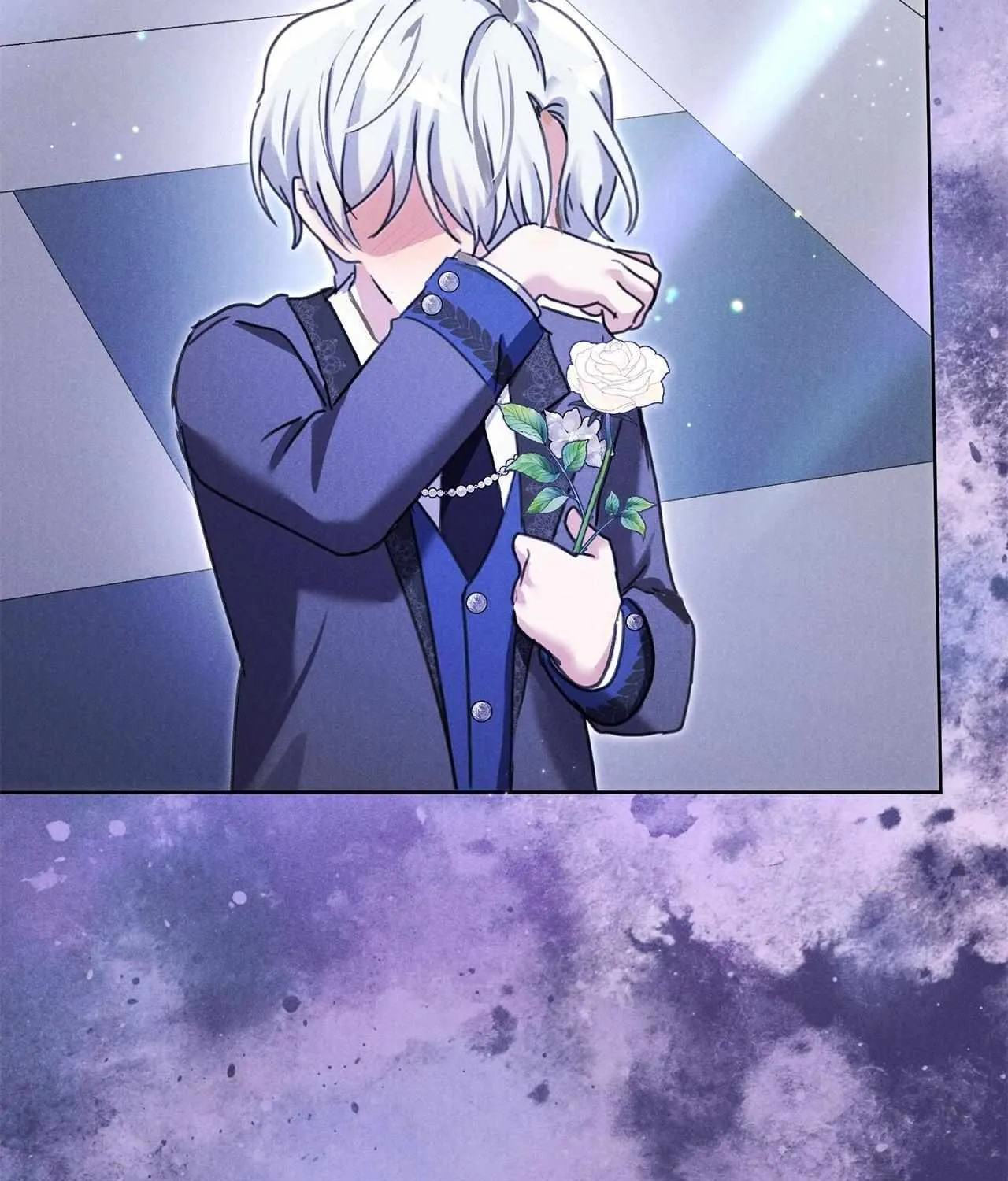 Reeling in the Male Lead Chapter 28 page 58 - 