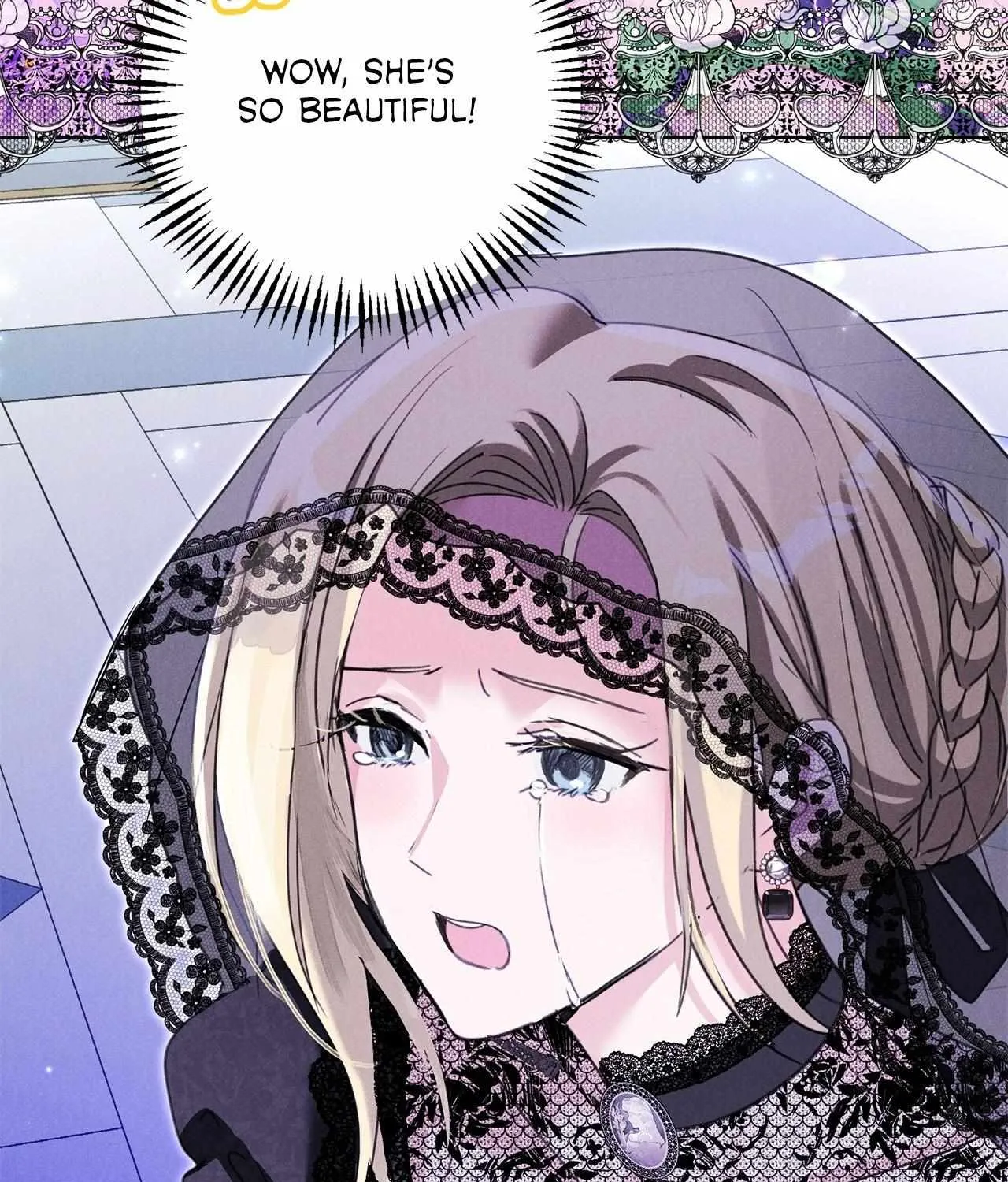 Reeling in the Male Lead Chapter 28 page 9 - 