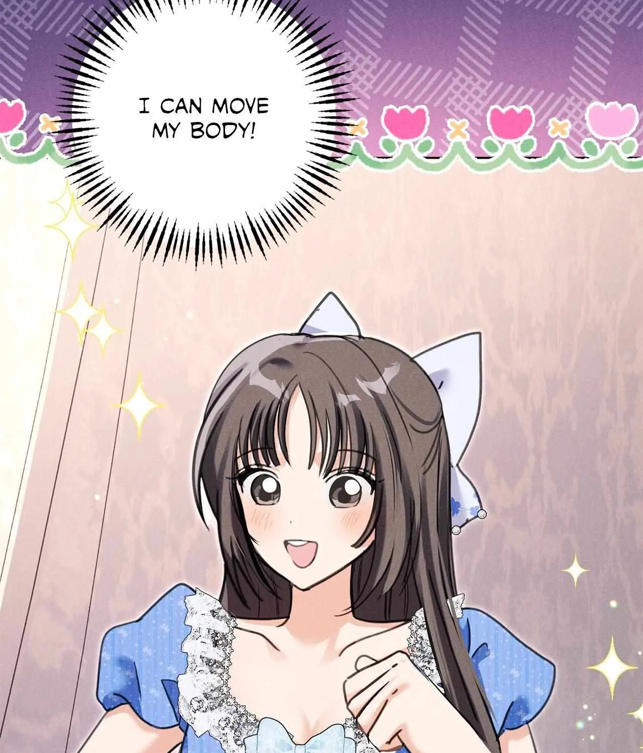 Reeling in the Male Lead Chapter 28 page 85 - 
