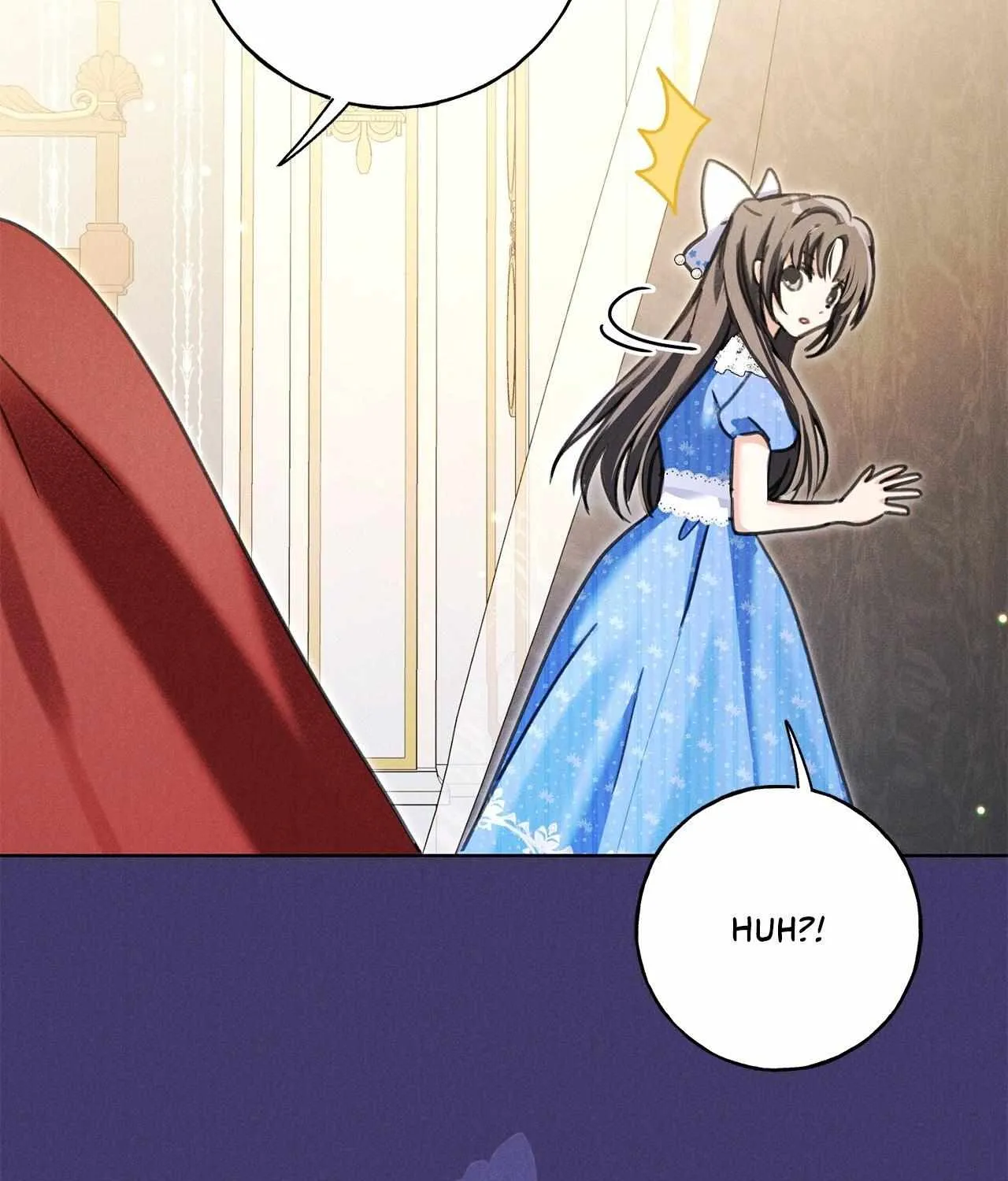 Reeling in the Male Lead Chapter 28 page 91 - 