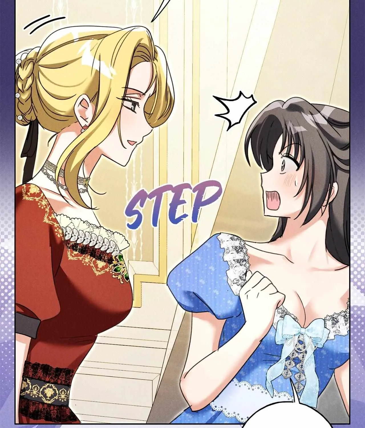 Reeling in the Male Lead Chapter 28 page 99 - 