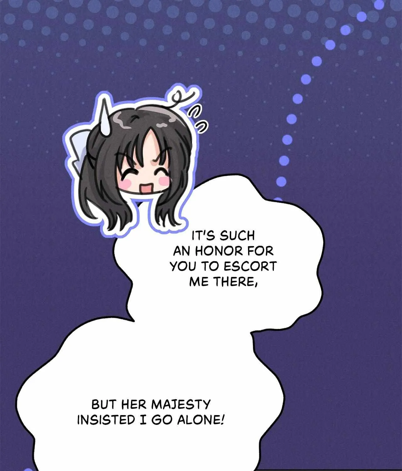 Reeling in the Male Lead Chapter 29 page 11 - 