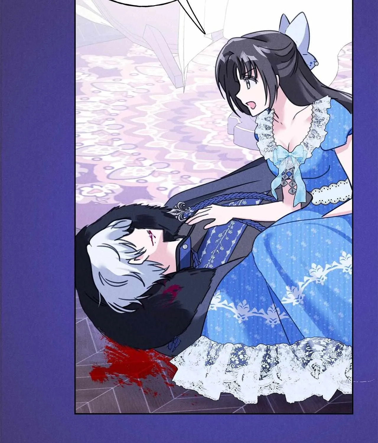 Reeling in the Male Lead Chapter 29 page 104 - 