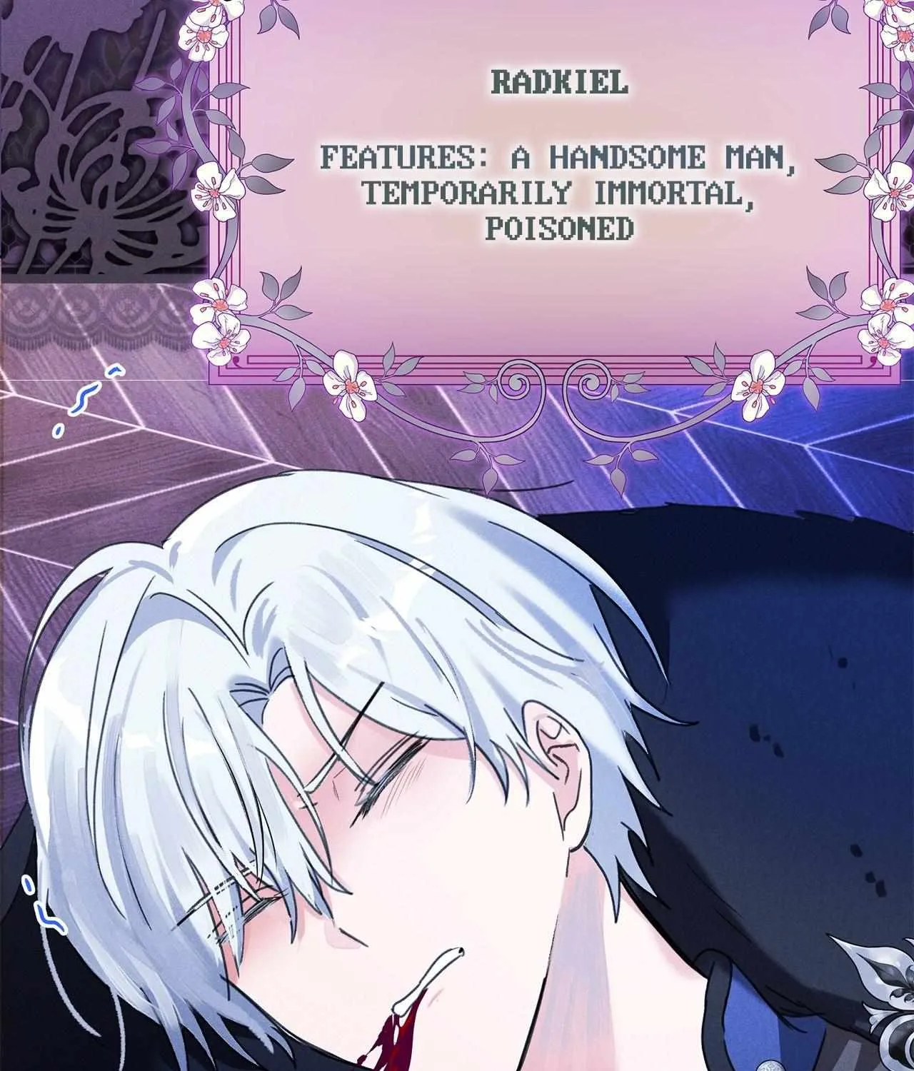 Reeling in the Male Lead Chapter 29 page 106 - 